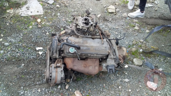 KİA CAPİTAL MARŞ MOTORU ÇIKMA PARÇA MISIRCIOĞLU OTO