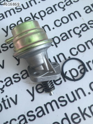 JETTA 2 BENZİN OTOMATİĞİ SIFIR