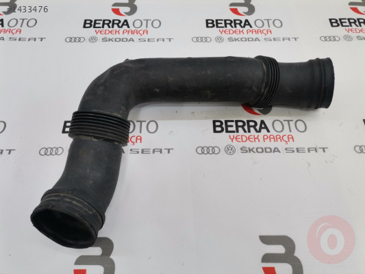 VOLKSWAGEN GOLF 5 1.6 BSE HAVA FİLTRE HORTUMU 1K0129618AJ