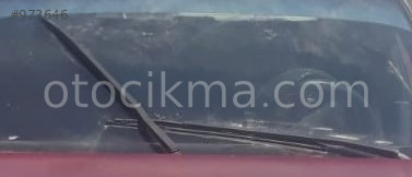 1991 1996 model fiat tempra 1.6 stw çıkma yağmur silecekleri