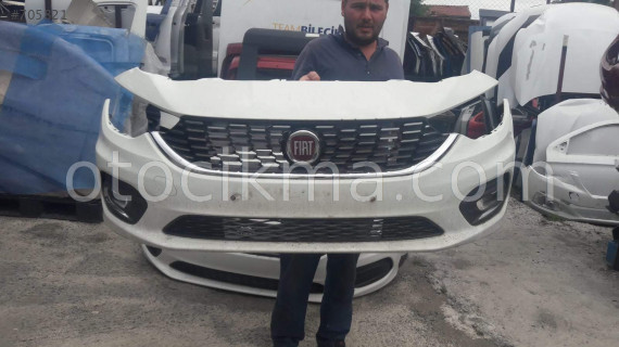 FİAT EGEA  ÖN TAMPON SEFALILAR OTO ÇIKMA