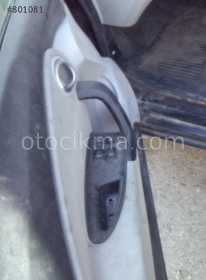 2010 HONDA CRZ ÇIKMA SOL KAPI KOLÇAĞI MEVCUTTUR.