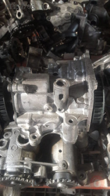 Audi a3 yağ pompasi