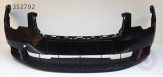 SKODA SUPERB 2008 2012 ÖN TAMPON SIFIR  3T0807221