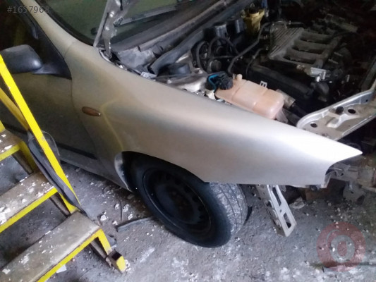 Fiat marea ön dingil çıkma yedek parça Mısırcıoğlu oto