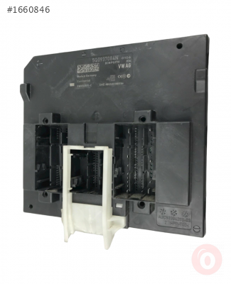 A3 OCTAVİA 13-17 BCM KONTROL ÜNİTESİ 5Q0937084N