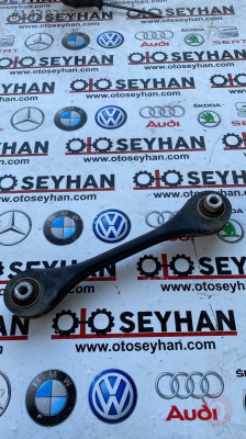 5Q0501529D volkswagen tiguan 2017 sol arka taşıyıcı kolu