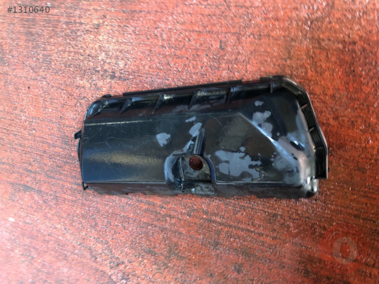 Master Laguna escape motor üst kapağı çıkma orjinal