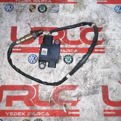 059906261B 059906261D PARTİKÜL SENSÖRÜ VW AMAROK 2017 >>