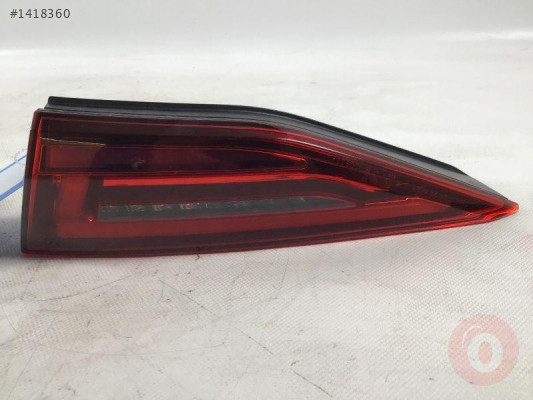 AUDI A3 2020 2022 SAĞ İÇ STOP  SÖKME 8Y0945308