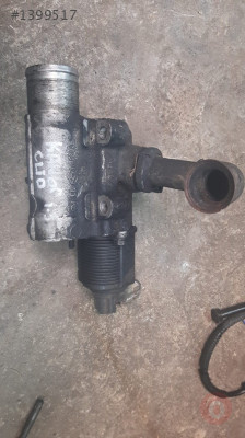 renault kangoo 1.5 elektrikli çıkma egr