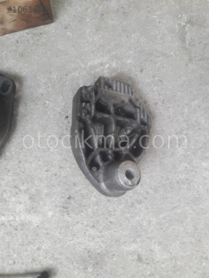 RENAULT MASTER 2  2.5 MOTOR KULAĞI