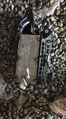 VOLKSWAGEN JETTA TSİ EMME MANİFOLD ORJİNAL ÇIKMA