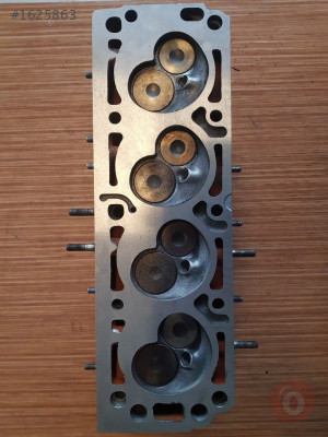 Opel Vectra A 2.0 1.8 8 Valf  Silindir Kapağı çıkma orj.