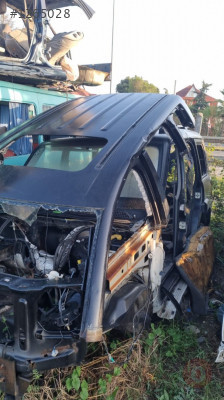 jeep patriot orjinal tavan