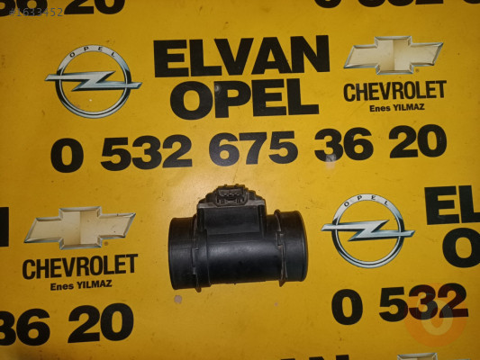 Opel Vectra B Çıkma Havaakışmetre