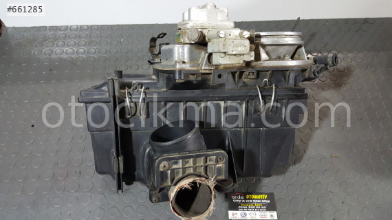 VOLKSWAGEN  GOLF2  4SİLİNDİR BENZİN DAĞITICISI SÖKME
