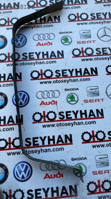 5QF201656A volkswagen tiguan 2017 yakıt deposu tutucu