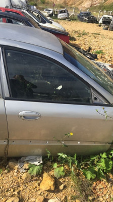 CHEVROLET EVANDA  SAĞ ÖN KAPI ÇIKMA ORJINAL