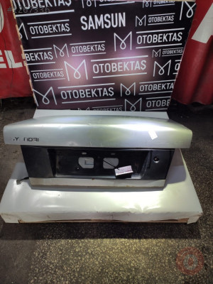 HYUNDAİ EXCEL BAGAJ KAPAĞI ORİJİNAL ÇIKMA