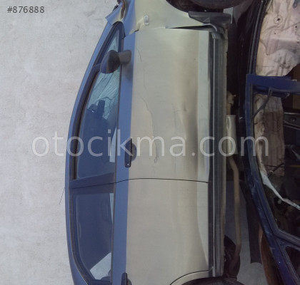2006 HONDA CİTY HATASIZ SAĞ YAN PANEL.