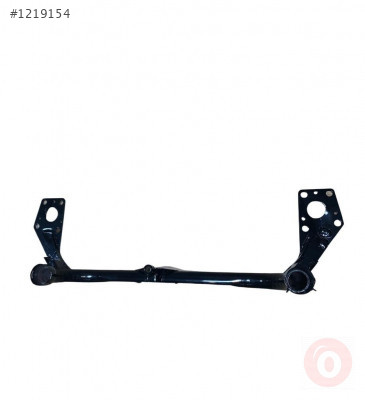 SUPERB 02-08 ÖN TURBO BORUSU (SEGMANLI TİP) 3B0199521G