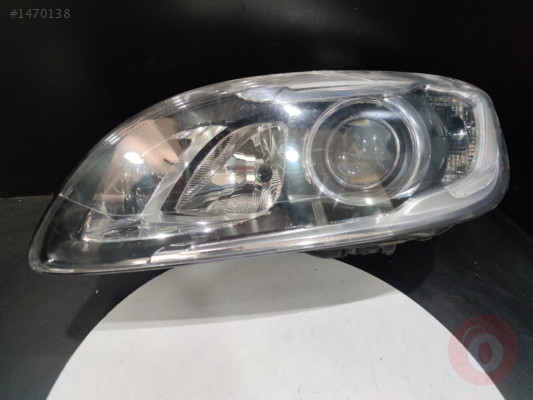 Volvo V60 S60 Sol Far Xenon 31420261