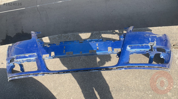 VW PASSAT B6 ÇIKMA ORJİNAL ÖN TAMPON