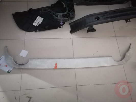 MERCEDES W212 ARKA TAMPON DİFİZÖRÜ