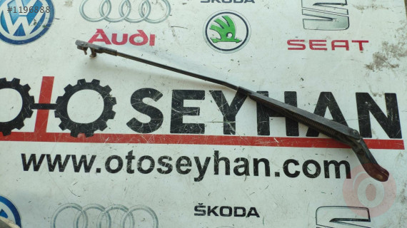 peugeot 407 silecek kolu