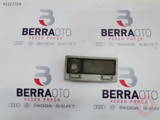 VOLKSWAGEN POLO TAVAN LAMBASI 1L0947105B