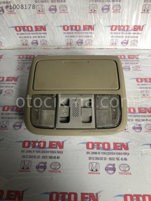 HONDA ACCORD TAVAN LAMBASI GÖZLÜK KABI 2009 2012