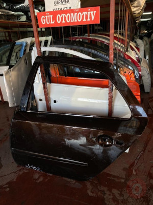 FIAT EGEA ORIJINAL SOL ARKA KAPİ GÜL OTOMOTIV