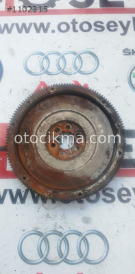C0702510 Volkswagen Bora 1.9 TDİ volant
