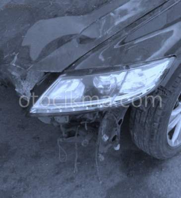 2010 HONDA CR-Z ÇIKMA SOL FAR.