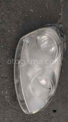 Volkswagen Jetta Sağ Far