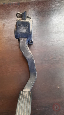 peugeot 206 1.4 dizel çıkma gaz pedalı