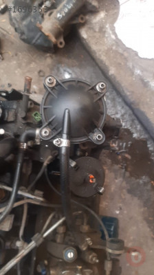 peugeot partner çıkma mazot filtre otomatiği