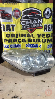 FIAT DOBLO GENIS AILE SAG FAR