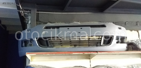 Citreon  c5 ön tampon