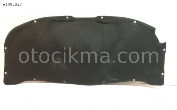 VW PASSAT 97-00 MOTOR KAPUT İZOLASYONU 3B0863835C
