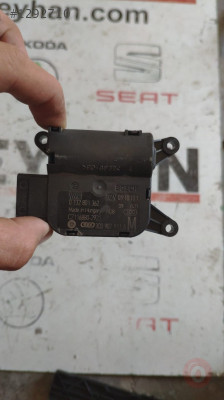 3C0907511A vw golf 6 kalorifer kazanı ayar motoru