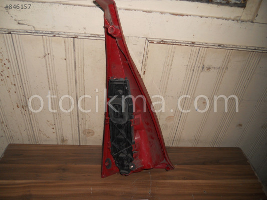 CİTROEN C3 SAĞ STOP LAMBASI ORJİNAL ÇIKMA 2003-2008 MODEL