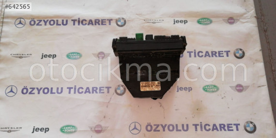 Mercedes w212 e serisi ön sam beyni A2129007104