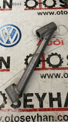 04L129723A vw audi seat skoda 1.6 tdi clh dcx emme manifoldu