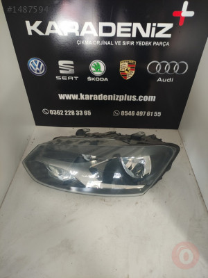 VW POLO SOL FAR