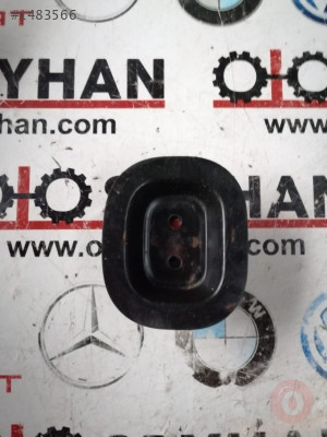 2K0801939 vw caddy bağaj sabitleme kancası yuvası sağ