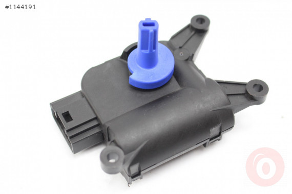 AUDI A4 00-05 KALORİFER AYAR MOTORU 8E1820511D