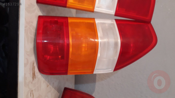 MERCEDES SPRİNTER SAĞ STOP ORJINAL