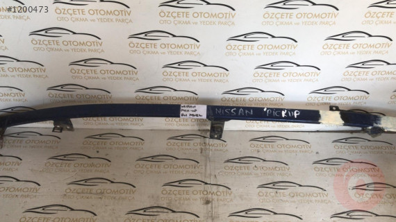 Nissan pickup ön panel sacı orjinal çıkma